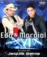 EDU E MARAIAL - AÚDIO DVD EM JEQUIÉ-BA 2011